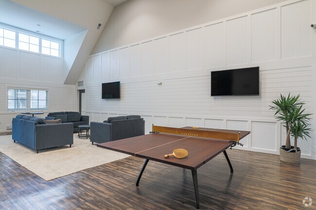 Clubhouse