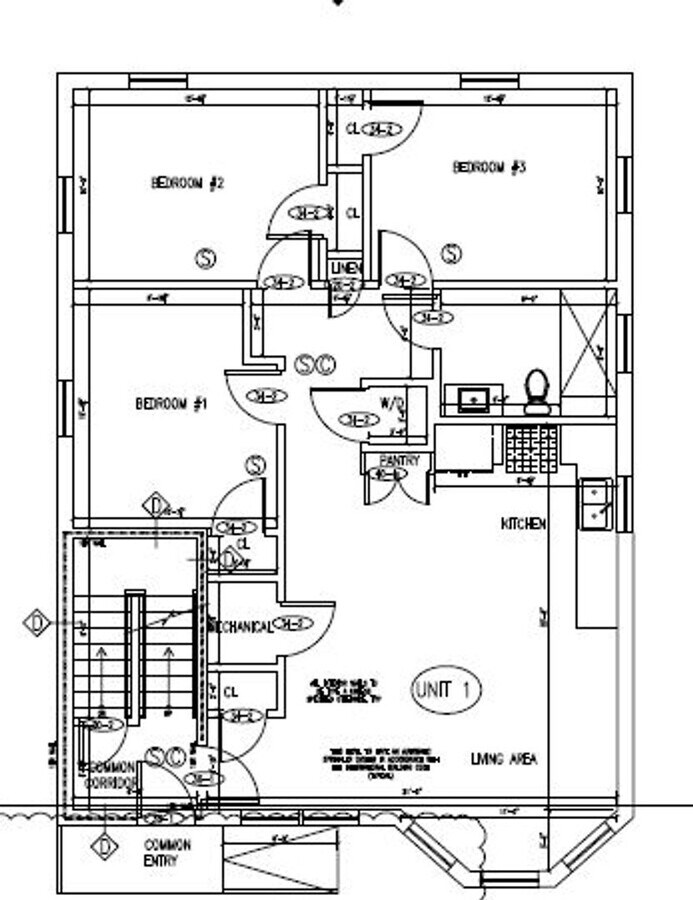 Photo - 19 Simon St Unidad 19-1