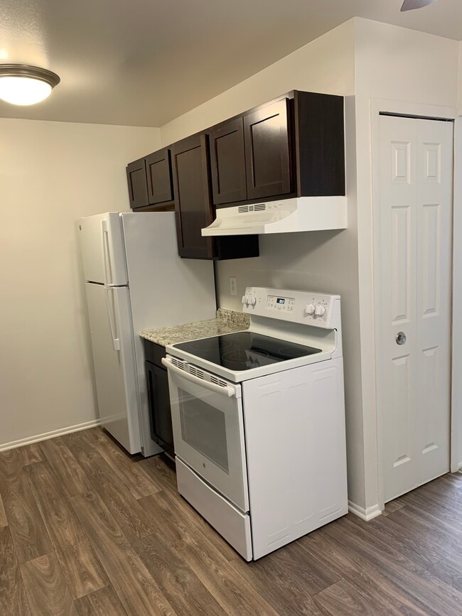 Sterling Park Apartments