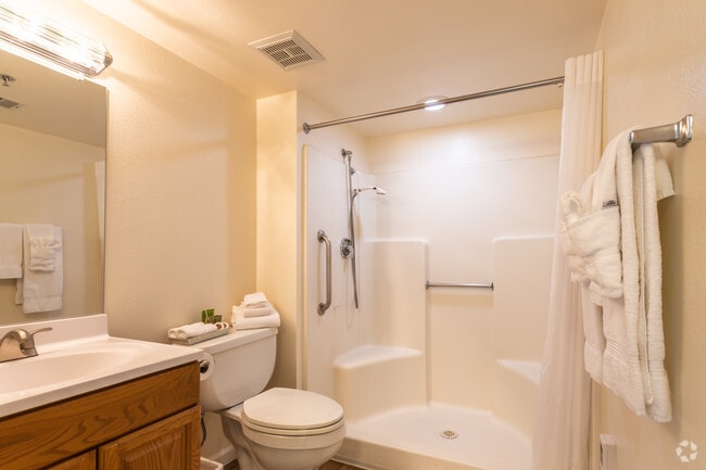 0BR, 1BA - The Sandpiper - Seacrest Village Retirement Communities