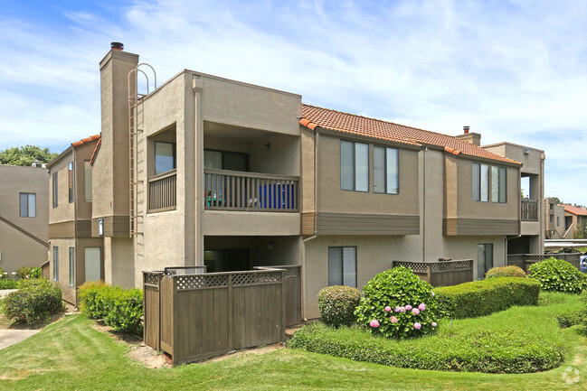 Building Photo - Clipper Cove Apartments