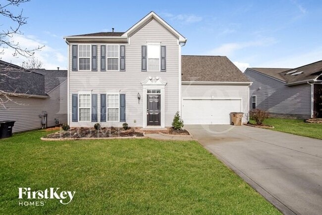 Building Photo - 2022 Bridleside Dr Rental