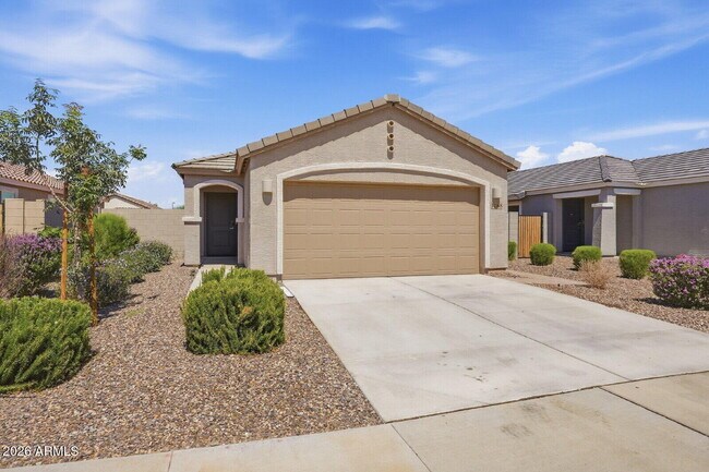 12168 E Sunflower Ln