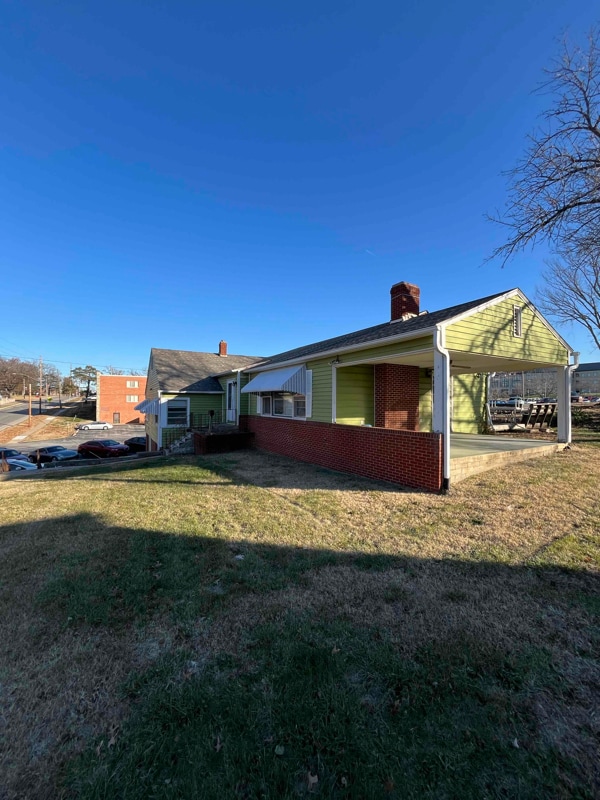 Photo - 701 S Holden St