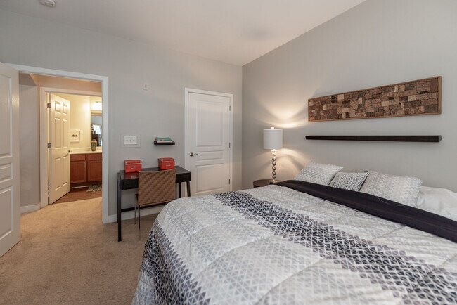 Photo - The Cascades