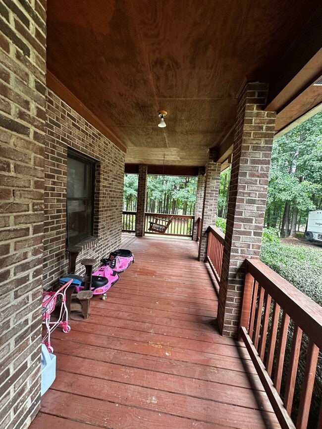 Photo - Private Living