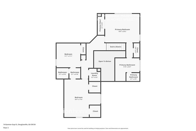 Photo - 14 Gannon Gap