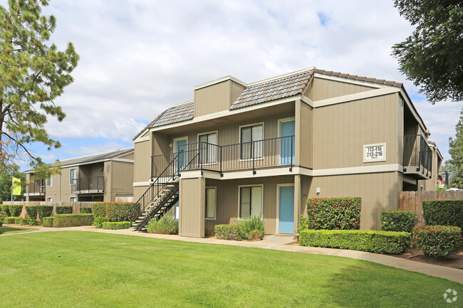 Building Photo - Fort Washington Apartments