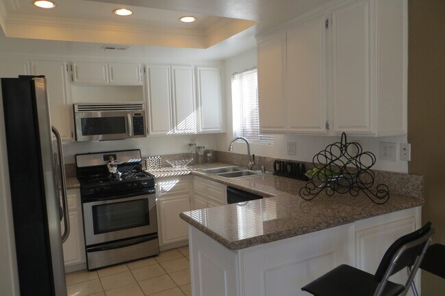 Photo - 1136 S Shenandoah St Apartamentos Unidad 201