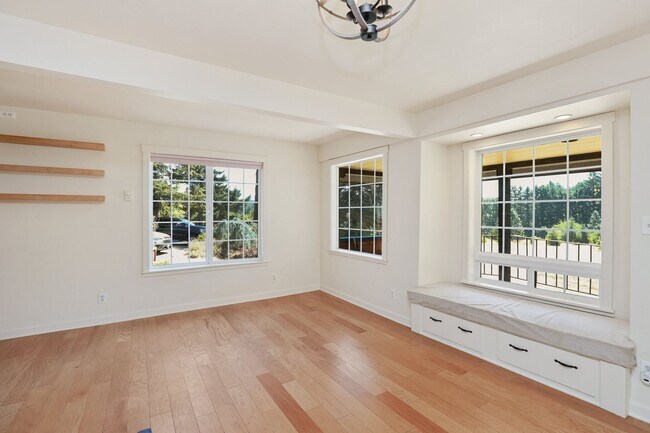 Photo - Monroe Four Bedroom on Acreage - Rare Find!