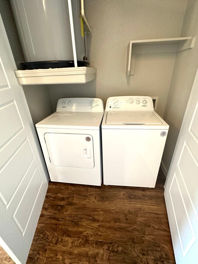 Photo - 27040 U.S. 380 Apt #1171, Aubrey, TX 76227... Unit 1171
