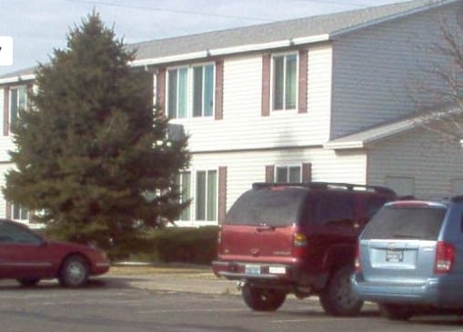 Broyles Ranch Apartments - Broyles Ranch Apartments