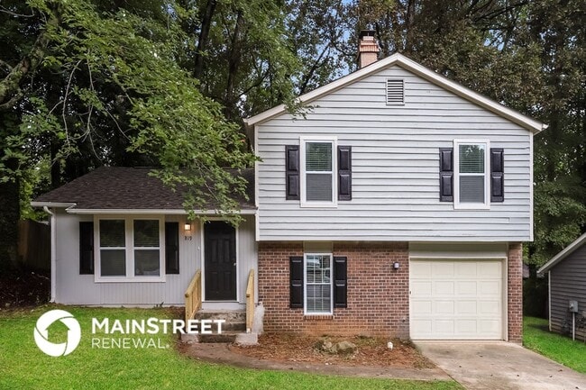 Photo - 819 Martin Rd