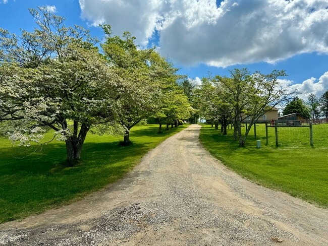 Photo - Exquisite Brick Ranch with Modern Upgrades, Countryside Charm And Two Car Garage