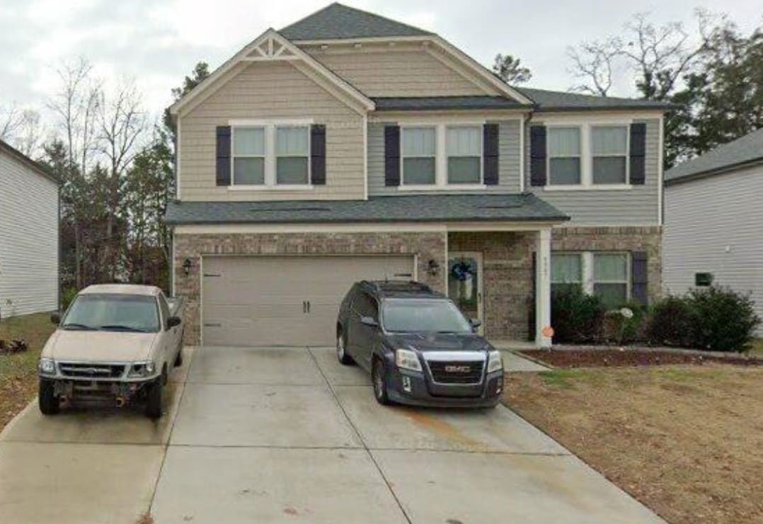 Room in House on Steele Meadow Rd - Room in House on Steele Meadow Rd