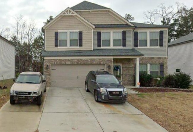 Building Photo - Room in House on Steele Meadow Rd