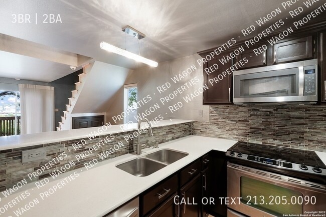 Photo - 4107 Medical Dr Townhome