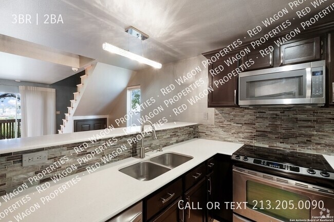 Building Photo - 4107 Medical Dr Rental