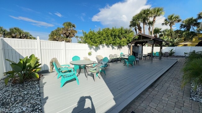 Photo - Fully Furnished Two Bedroom Long Term Beac...