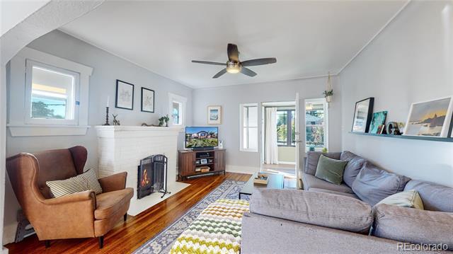 Photo - 3317 Bruce Randolph Ave