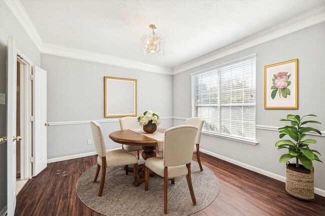 Photo - 17610 Forest Haven Trail