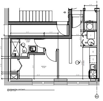 Photo - 600 N Howard St Unidad 101