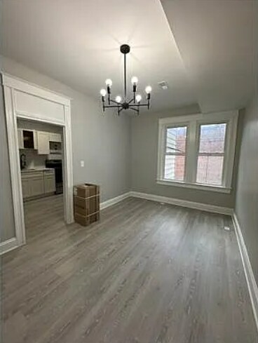 Photo - 4 Bedroom 2 Bathroom Rehabbed