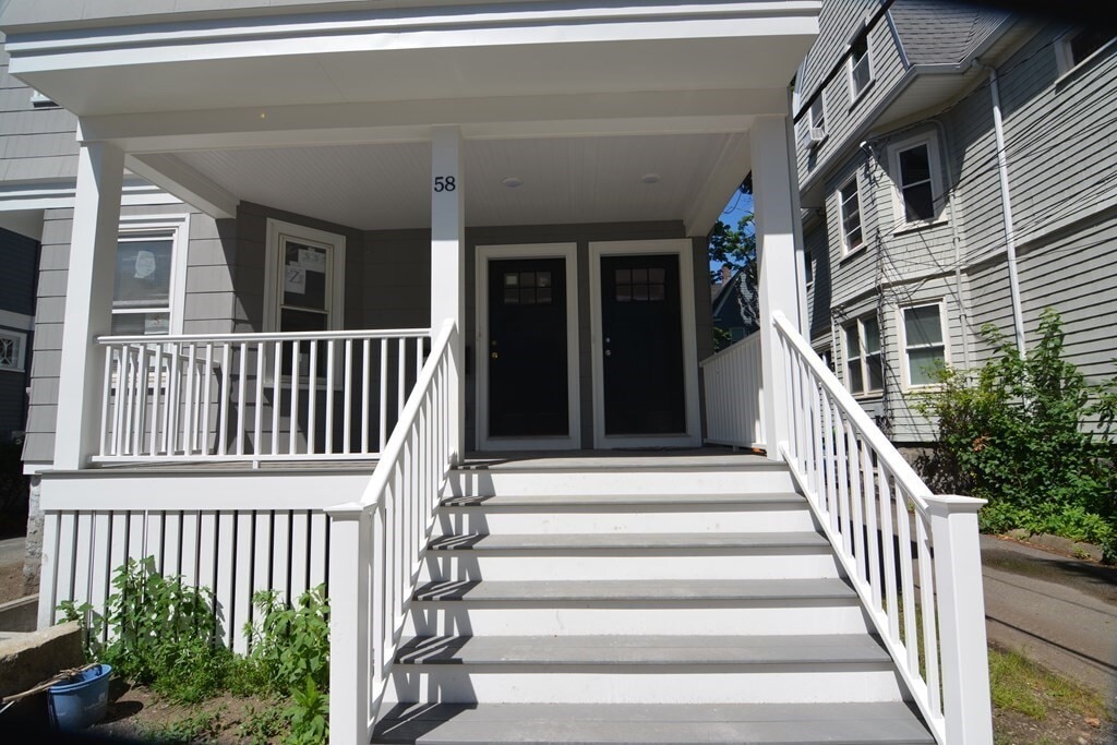 Photo - 58 Bromfield Rd Unit 1