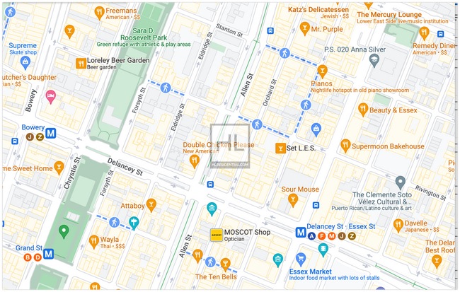 Photo - ORCHARD ST. Unit 16