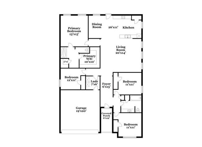 Photo - 505 Beall St