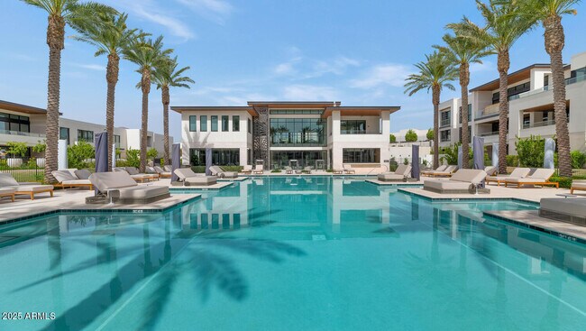 Photo - 6587 N Palmeraie Blvd Unit 2007