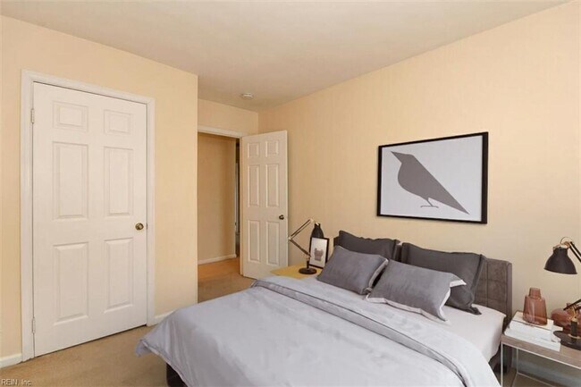 Photo - KEMPSVILLE LAKE