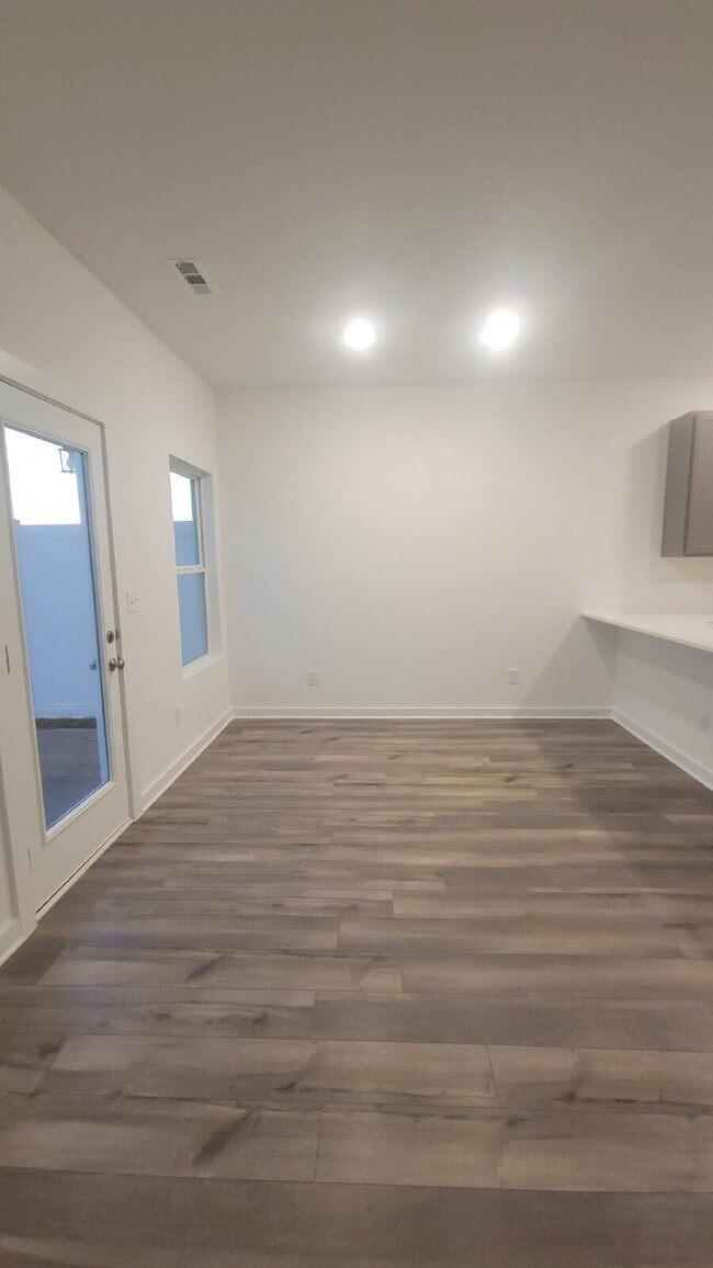 Photo - Newly built. "Spacious 3-Bed Townhouse wi...