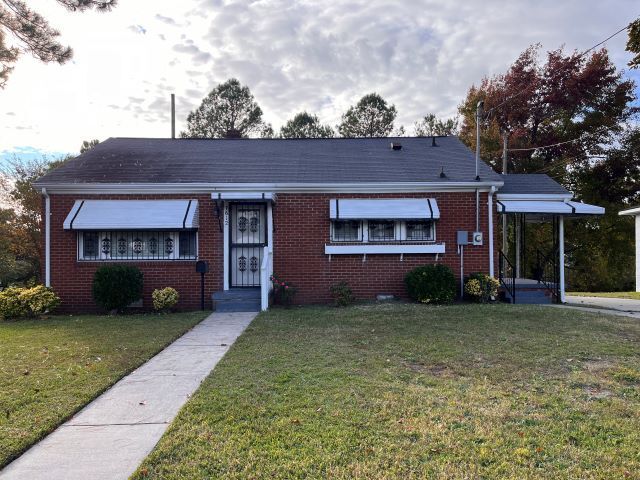 Photo - 1612 Lincoln Dr