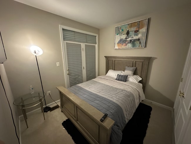 Photo - 7121 Little Thames Drive Townhome