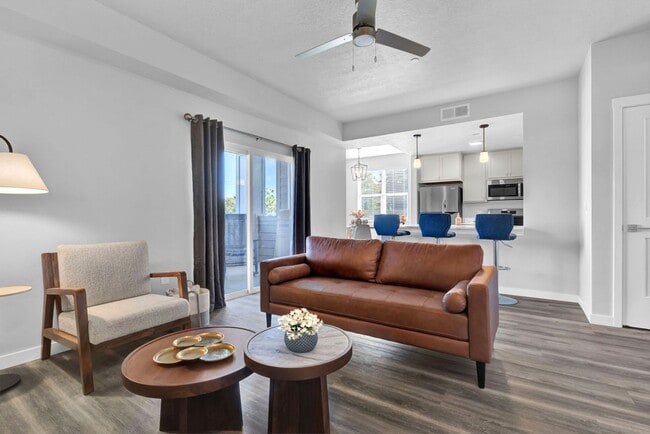 Photo - Springtree Apartments
