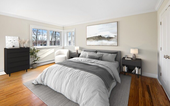 ARIUM at Greenwich Place