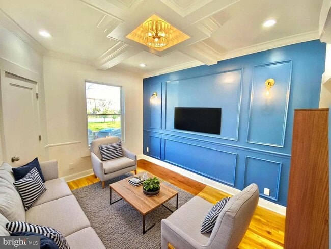 Photo - 1315 Pennsylvania Ave. SE Townhome