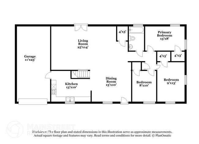 Photo - 7813 NE 53rd Terrace