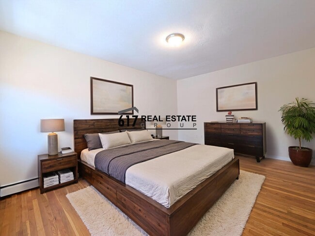 2018 Commonwealth Ave Unit 31