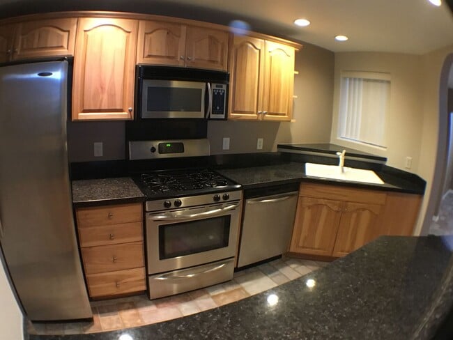 Photo - Great 2 bedroom condo on 2nd story!