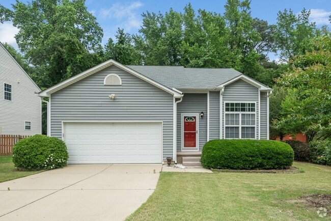 Building Photo - 232 N Honey Springs Ave Rental
