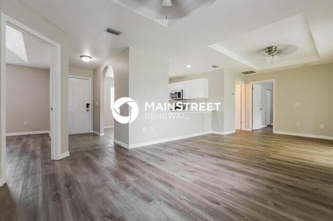 Photo - 3 Bedroom Pet-Friendly Home in North Port, FL with Main Street Renewal