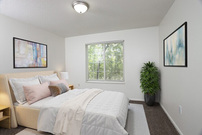 Rockridge Apartments