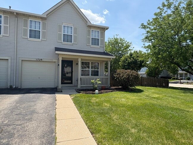 Photo - 1729 Ramsey Dr Townhome