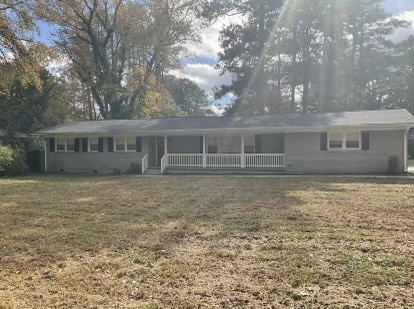 Photo - 1915 Timothy Dr SW