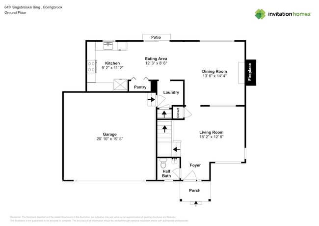 Photo - 649 Kingsbrooke Crossing