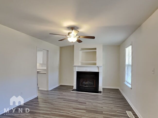 Photo - 106 Walford Park