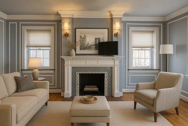 Building Photo - 3 Arlington St Unit 6