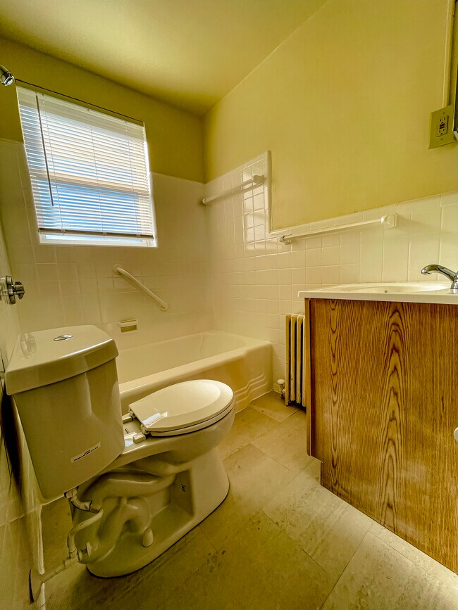 Woodberry Village Apartments For Rent in Washington, DC